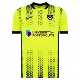 Nogometni Dresovi Portsmouth Treći 2025-26 Kratkih Rukava
